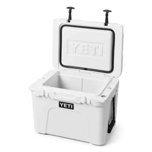 Tundra 35 Blanc YETI