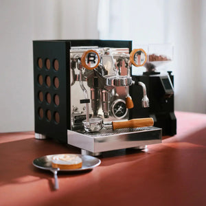 Portafilter hybride (E61) BAARK