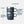 Gobelet Empilable Rambler 177ml 2pcs - Blanc YETI