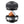 Adaptateur en noir et acier pour capsules Nespresso OriginalLine, accessoires espresso de Wacaco et EspressoGear.