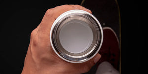 Carter Move Mug blanc 12oz / 36cl