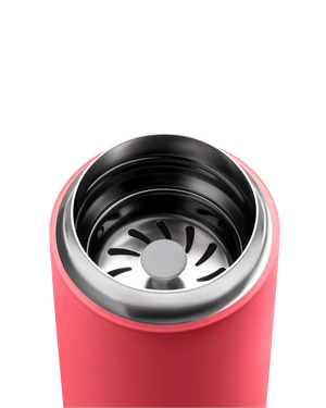 Tasse Carter Move, couleur corail éclatant, 12oz / 36cl