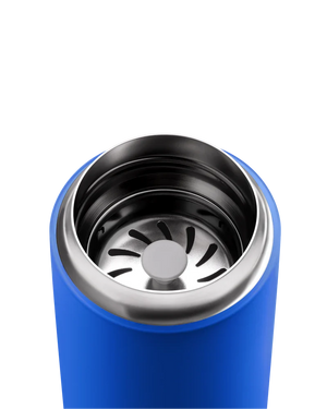 Mug électrique Carter Move bleu cobalt 12oz / 36cl