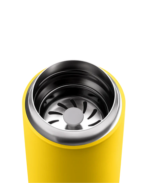 Mug Carter Move Lemon Zest 12oz / 36cl