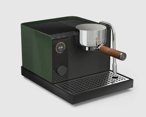 Machine à espresso série 1 – Noire
