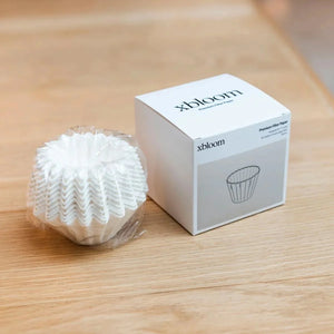 Papier filtre - xBloom - 100 pièces