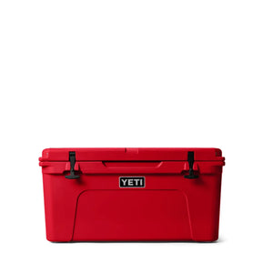 Tundra 65 Rouge Secours YETI