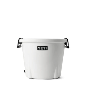 Tank 45 Blanc YETI
