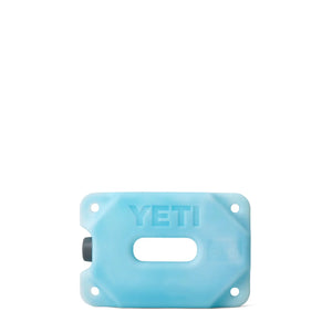 Glace 900g - Transparent YETI