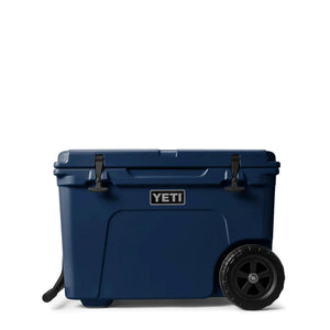 Glacière roulante Tundra Haul - Marine YETI