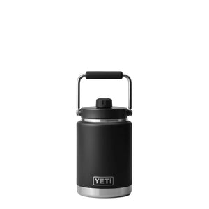 Pichet Rambler 1,9L - Noir YETI