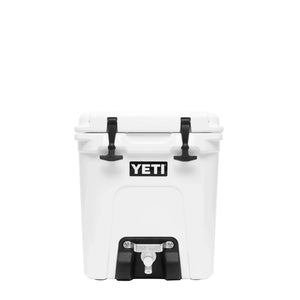Silo 27l - Blanc YETI