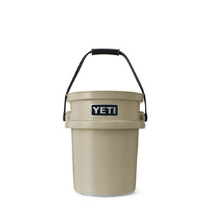 Seau Loadout - Tan YETI