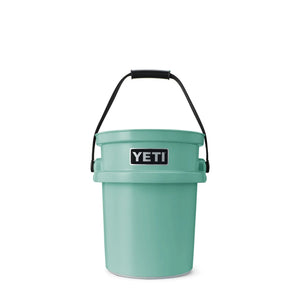 Seau Loadout - Vert d'eau YETI