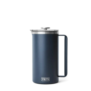 French Press 1,9L - Marine YETI