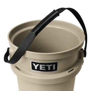 Seau Loadout - Tan YETI