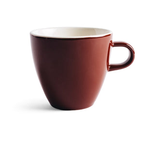 ACME Klassisk Caffe Latte Kopp Hög Mighty 480ml - 6 pack - Barista och Espresso