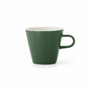 ACME Roman Kopp Medium 250ml 6 pack - Tasse Latte Moderne - Barista et Espresso