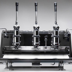 ACS Vostok kommersiell espressomaskin - Barista och Espresso