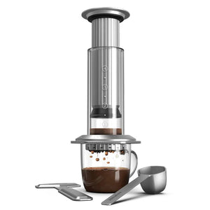 AeroPress Premium - Verre
