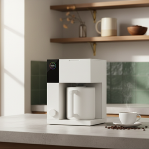 Aiden Precision Kaffebryggare kollektionsbild