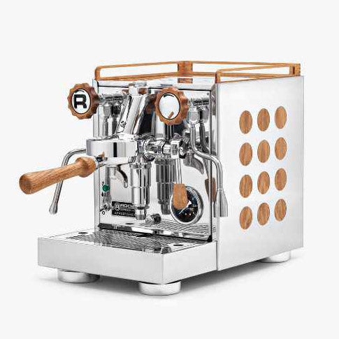 Appartamento Machine à expresso