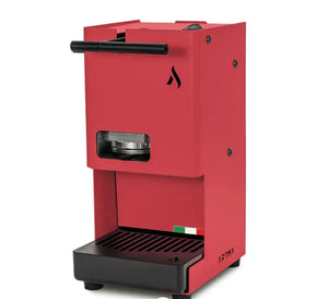 Aroma E.GO – Machine à Espresso italienne Portable pour dosettes - Barista et Espresso