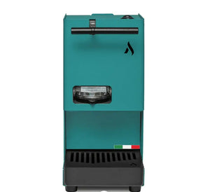 Aroma E.GO – Machine à capsules italienne Espresso portable - Barista et Espresso
