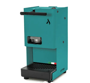 Aroma E.GO – Machine à capsules italienne Espresso portable - Barista et Espresso