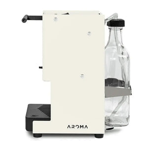 Aroma E.GO – Machine à Espresso italienne Portable pour dosettes - Barista et Espresso