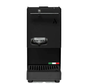 Aroma E.GO – Machine à Espresso italienne Portable pour dosettes - Barista et Espresso