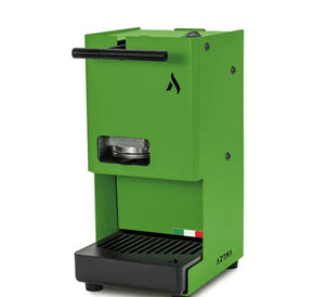 Aroma E.GO – Machine à capsules italienne Espresso portable - Barista et Espresso