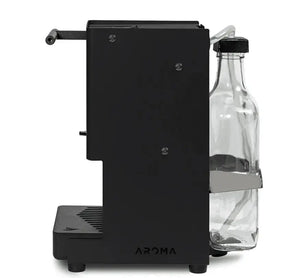 Aroma E.GO – Machine à Espresso italienne Portable pour dosettes - Barista et Espresso