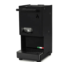Aroma E.GO – Machine à Espresso italienne Portable pour dosettes - Barista et Espresso