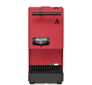Aroma E.GO – Machine à Espresso italienne Portable pour dosettes - Barista et Espresso