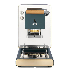 Aroma Iconica – Machine à Espresso Italienne E.S.E Pod - Barista et Espresso