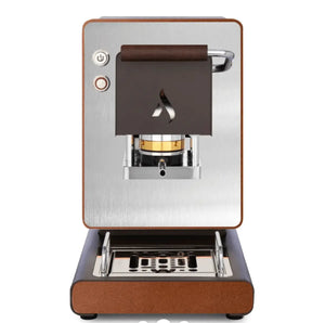 Aroma Iconica – Machine à Espresso italienne E.S.E Pod - Barista et Espresso
