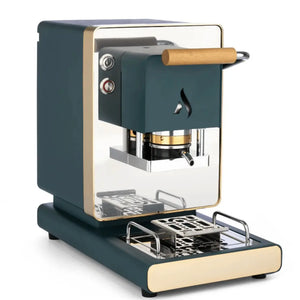 Aroma Iconica – Machine à Espresso Italienne E.S.E Pod - Barista et Espresso