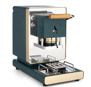 Aroma Iconica – Machine à Espresso Italienne E.S.E Pod - Barista et Espresso