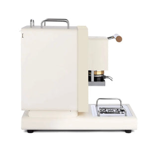 Aroma Iconica – Machine à Espresso italienne E.S.E Pod - Barista et Espresso