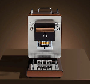 Aroma Iconica – Machine à Espresso italienne E.S.E Pod - Barista et Espresso