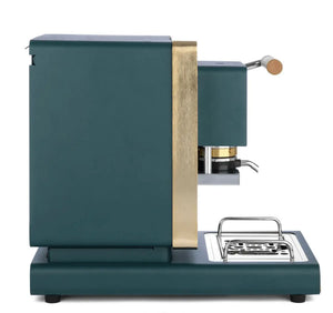 Aroma Iconica – Machine à Espresso Italienne E.S.E Pod - Barista et Espresso