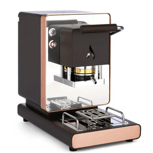 Aroma Iconica – Machine à Espresso Italienne E.S.E Pod - Barista et Espresso