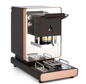 Aroma Iconica – Machine à Espresso Italienne E.S.E Pod - Barista et Espresso