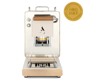 Aroma Iconica – Machine à Espresso Italienne E.S.E Pod - Barista et Espresso