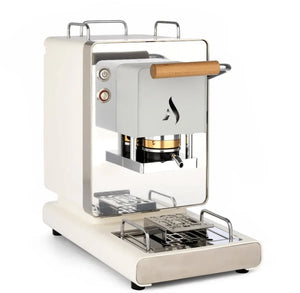 Aroma Iconica – Machine à Espresso Italienne E.S.E Pod - Barista et Espresso