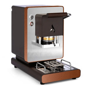 Aroma Iconica – Machine à Espresso italienne E.S.E Pod - Barista et Espresso