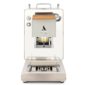 Aroma Iconica – Machine à Espresso Italienne E.S.E Pod - Barista et Espresso