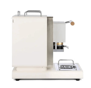 Aroma Iconica – Machine à Espresso Italienne E.S.E Pod - Barista et Espresso