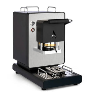 Aroma Iconica – Machine à Espresso italienne E.S.E Pod - Barista et Espresso